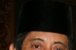 Awang-Mukmin Dilantik di Palaran