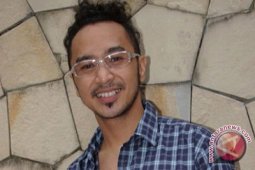 Giring Nidji Ajarkan Anak Sukai Animasi
