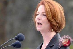 Julia Gillard minta PM Australia telepon SBY
