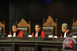 MK Banyak Temukan Bukti "Bodong" Sengketa Pemilu