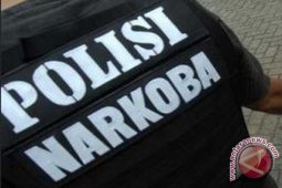 Oknum Polisi Tertangkap Membawa  Sabu