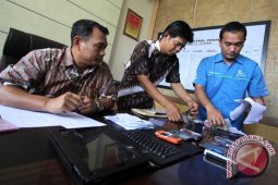 Polsekta Tangkap Dua Pelaku Judi Togel 