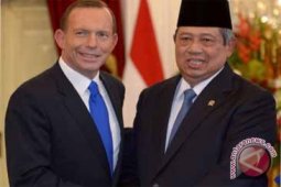 Australia: SBY-Megawati Tak Terlibat Kasus Pencetakan Uang