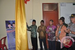 Bupati Bangka Minta "Paten" Tingkatkan Pelayanan Publik
