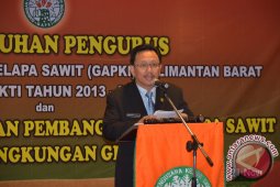 Wagub Kalbar Siapkan Puluhan Ribu Paket Makanan Imlek