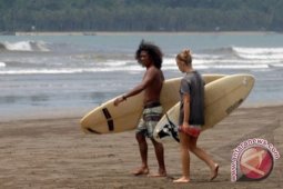Polri Jamin Keamanan Wisatawan Australia