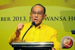 Partai Golkar Belum Tentukan Calon Gubernur Aceh
