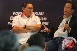 Anas akan terbitkan buku "Janji Kebangsaan Kita"