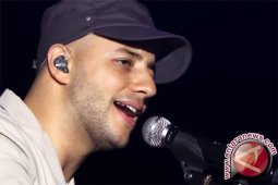Konser amal Maher Zain; kualitas di atas kuantitas