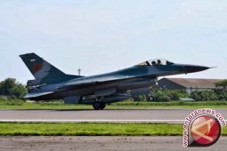 Penyadapan berbuntut penarikan F-16 TNI AU dari Australia