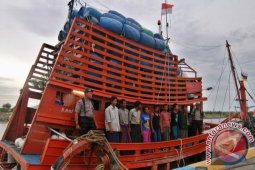 Kekayaan laut Arafura hilang Rp11,8 triliun setahun
