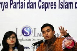 Partai Politik Islam paceklik tokoh