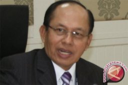Ekspor Indonesia ke Malaysia didominasi bahan mentah