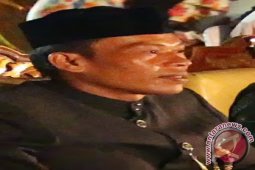 Aceh Besar Ajukan RAPBD 2014 Rp 1,1 Triliun