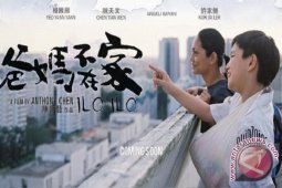 Film "Ilo Ilo" sabet empat Golden Horse Award