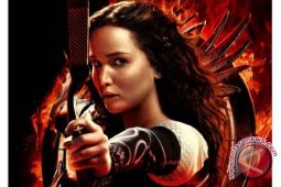 The Hunger Games Melajuk ke Puncak Boc Office
