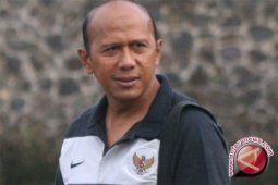 Rahmad Darmawan bawa 20 pemain ke Myanmar