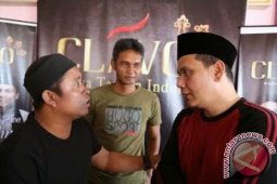 Rafly dan Fadly Pukau Warga Lhokseumawe