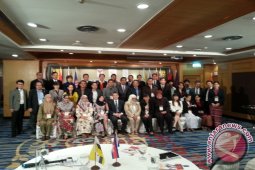 Singkawang Hadiri Lokakarya Media di Bangkok