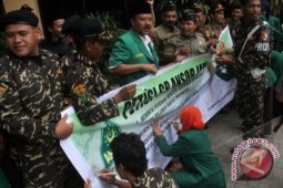 DPRD Geregetan Sikap Australia