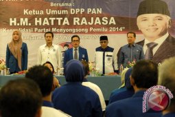 Satu Dapil Satu Wakil