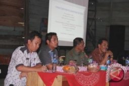 Minimalisir Sengketa Batas Desa Pemkab Sosialisasikan Permendagri Nomor 27/2006