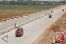 Pemerintah siapkan realisasi jalan tol Lampung-Aceh