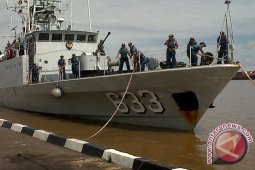 Masyarakat Sambut Baik Pendirian Lanal di Paloh