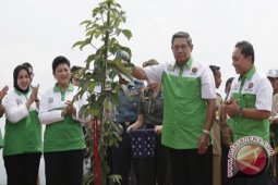 Presiden SBY Juga Gelar "Aksi Demo"