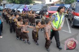 Sebanyak 612 Guru Honorer TK Tuntut Insentif