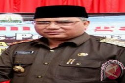 BUPATI Nasaruddin Tidak Bisa Tidur Nyenyak