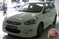 Hyundai Lakukan Penyegaran Varian Grand Avega