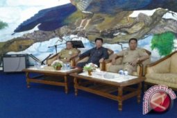 Bupati Tabalong Akan Silaturahmi Ke Kecamatan