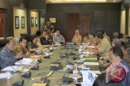 23 Raperda Masuk Prolgeda 2014