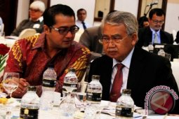 LEGISLATOR: Ketersediaan Energi Aceh Penting Yakinkan Investor
