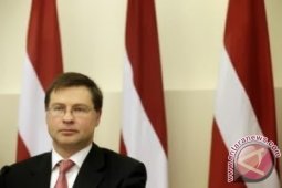 PM Latvia mengundurkan diri