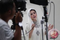 Cici Paramida Tidak Berminat Untuk Nyaleg
