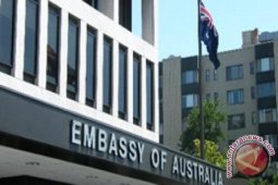 Australia Bantu HSU Rp2 Miliar