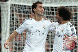 Alvaro Arbeloa dipromosi jadi pelatih baru Real Madrid