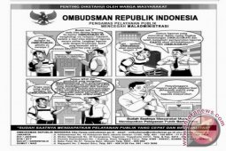 OMBUDSMAN: Mogok Dokter Bisa Ganggu Hak Publik