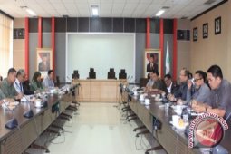 DPRD Segera Panggil Gubernur