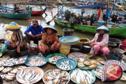 WWF keluarkan panduan konsumsi makanan laut