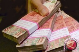 Rupiah pagi di posisi Rp11.981