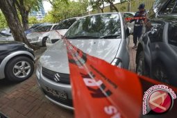 KPK sita 18 mobil terkait Akil Mochtar