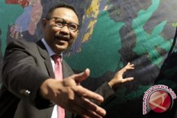 Wamenhub resmikan pengoperasian KMP Sardinela