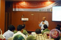 PECAPP: Aceh Ulangi Kekeliruan Perencanaan Pembangunan