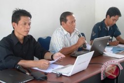 Seluruh Parpol Belum Laporkan Rekening Dana Kampanye