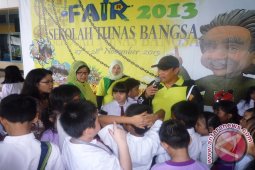 PLN Kalbar Kenalkan Produk Kelistrikan ke Sekolah Tunas Bangsa