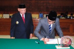 APBD Kaltim 2014  Naik  Menjadi  Rp 13,93 T