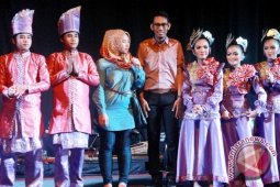 Kiprah Yayasan Gubang Pertahankan Budaya Kutai